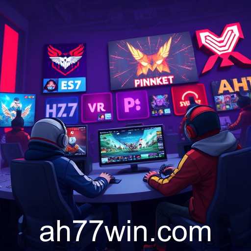 AH77: Transforming Online Gaming in 2025