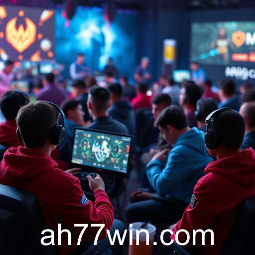 The Rise of Gaming Communities in 2025