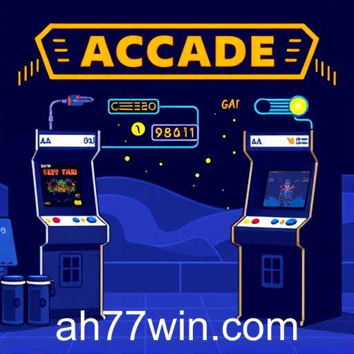 The Rise of AH77: A Game-Changer in Online Gaming