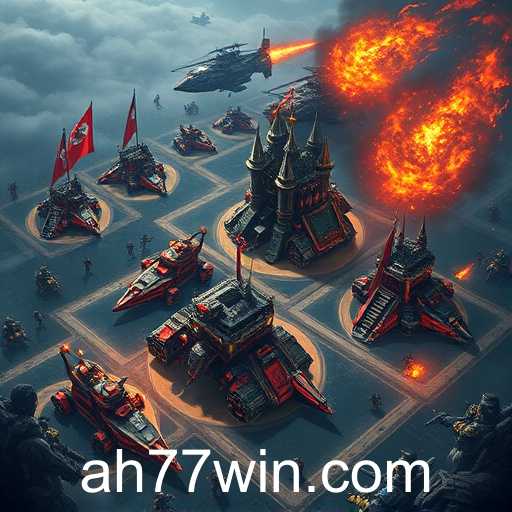 Strategy Games